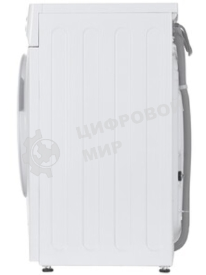 Стиральная машина Бирюса WM-MR814/15 инверторный мотор