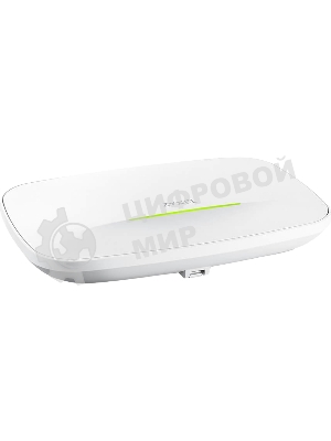 Точка доступа Zyxel NebulaFlex NWA210AXv2 / 2500 Мбит/с / 2xLAN 2.5GE / MESH, PoE, протокол IPv6