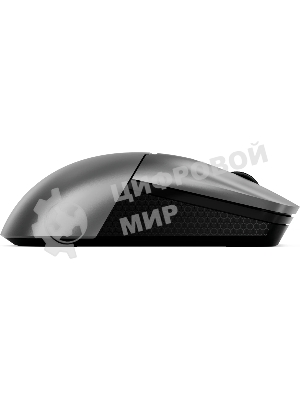 Мышь беспроводная Lenovo Legion M600s Wireless Gaming темно-серый оптическая 19000dpi BT/Radio USB (GY51H47354)