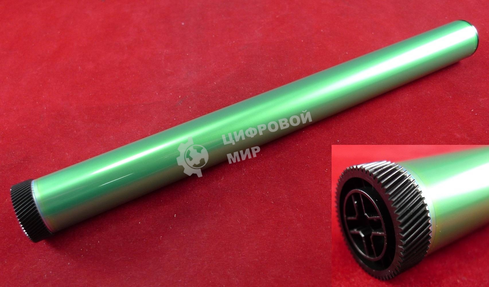 Барабан ELP Samsung ML-3310 new SL-M3320/3325/3370/3375/3785/3825/3870/4020/4025/4070/4075 (59T) Long Life (Китай)