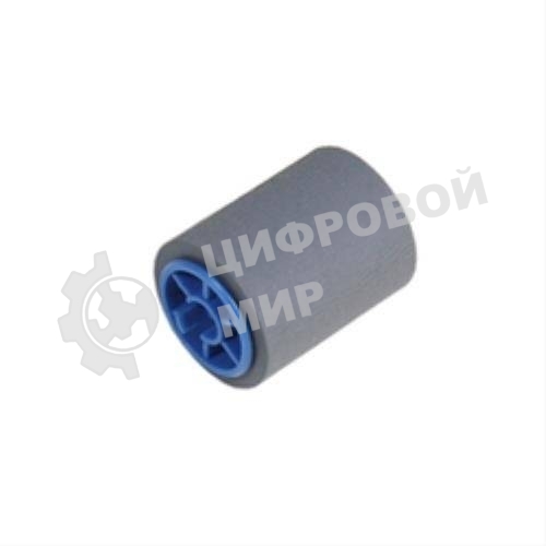 Ролик подачи из кассеты OKI C9600/9650/9800/9850 (43000601)