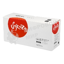 Картридж лазерный Sakura Q2670A для HP Color LJ 3500/3350/3700, черный, 6 000к.