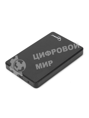 Внешний корпус для HDD Gembird EE2-U2S-40P 2.5