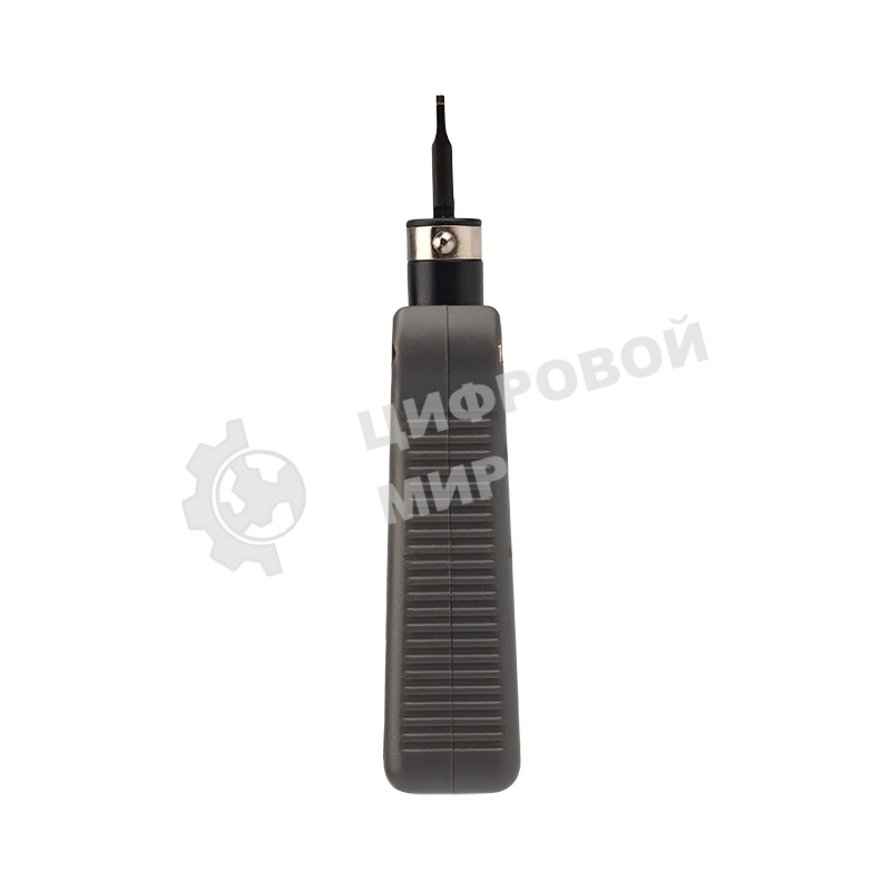 Инструмент для заделки и обрезки витой пары Rexant HT-324B, 110