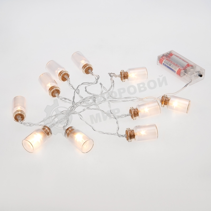 Гирлянда светодиодная Neon-night 