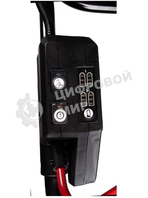 Газонокосилка аккумуляторная Makita DLM530Z, 18 В, 0 Ач