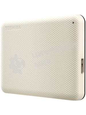 Внешний HDD 2.5