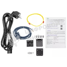 Управляемый коммутатор SNR уровня 3 SNR-S2995G-24TX