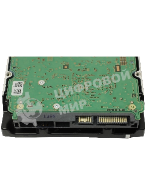Жесткий диск WD GOLD WD141KRYZ 14ТБ 3,5