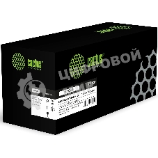 Картридж лазерный Cactus CS-TK3430 (TK-3430) черный (25000 стр.) для Kyocera ECOSYS PA5000x/MA5500ifx
