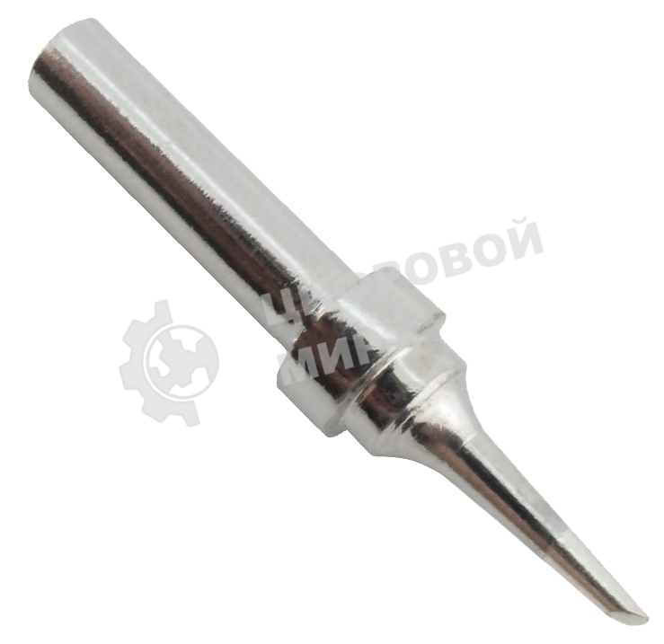 Жало паяльное Quick QK200-T-3C