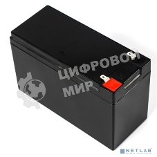 Батарея для ИБП SKAT SB 1207 (12V 7Ah)
