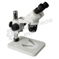 Бинокулярный технический микроскоп Kaisi KS-2040