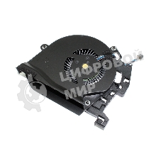 Вентилятор (кулер) для ноутбука HP ZBook Studio 15 G5 G6 CPU