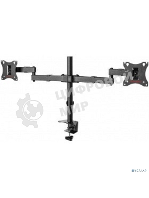 Кронштейн для мониторов Arm Media LCD-T04 черный 15