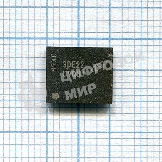 Микросхема памяти 41E77 D9QBJ