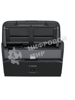 Сканер Canon image Formula DR-M260 (2405C003) A4 черный