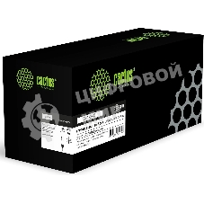 Картридж лазерный Cactus CS-TK3400 (TK-3400) черный (12500 стр.) для Kyocera ECOSYS MA4500ix/PA4500x