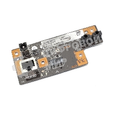 Плата Asus ZN240IC AUDIO LAN DC BD 90PT01M0-R16000