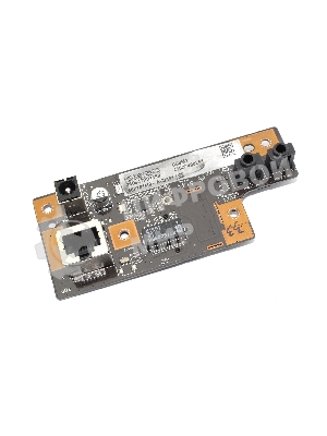 Плата Asus ZN240IC AUDIO LAN DC BD 90PT01M0-R16000