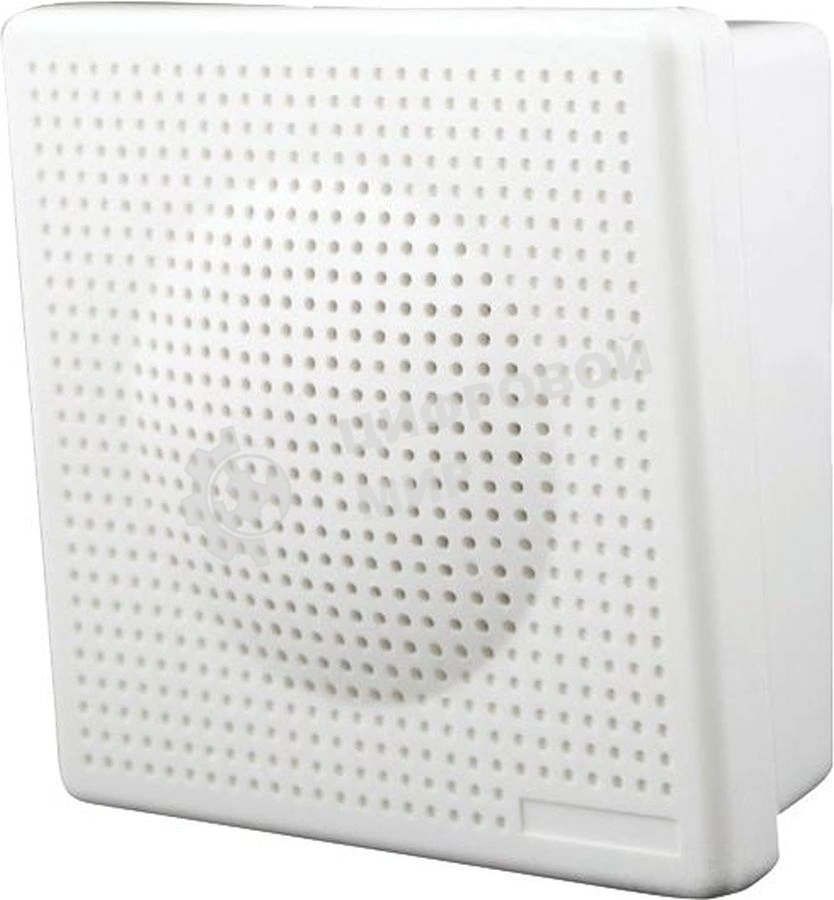 Громкоговоритель Tantos TSo-SW3c настенный 3Вт белый