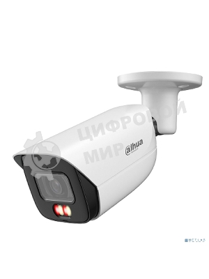 Камера видеонаблюдения Dahua DH-IPC-HFW3249EP-AS-IL-0280B