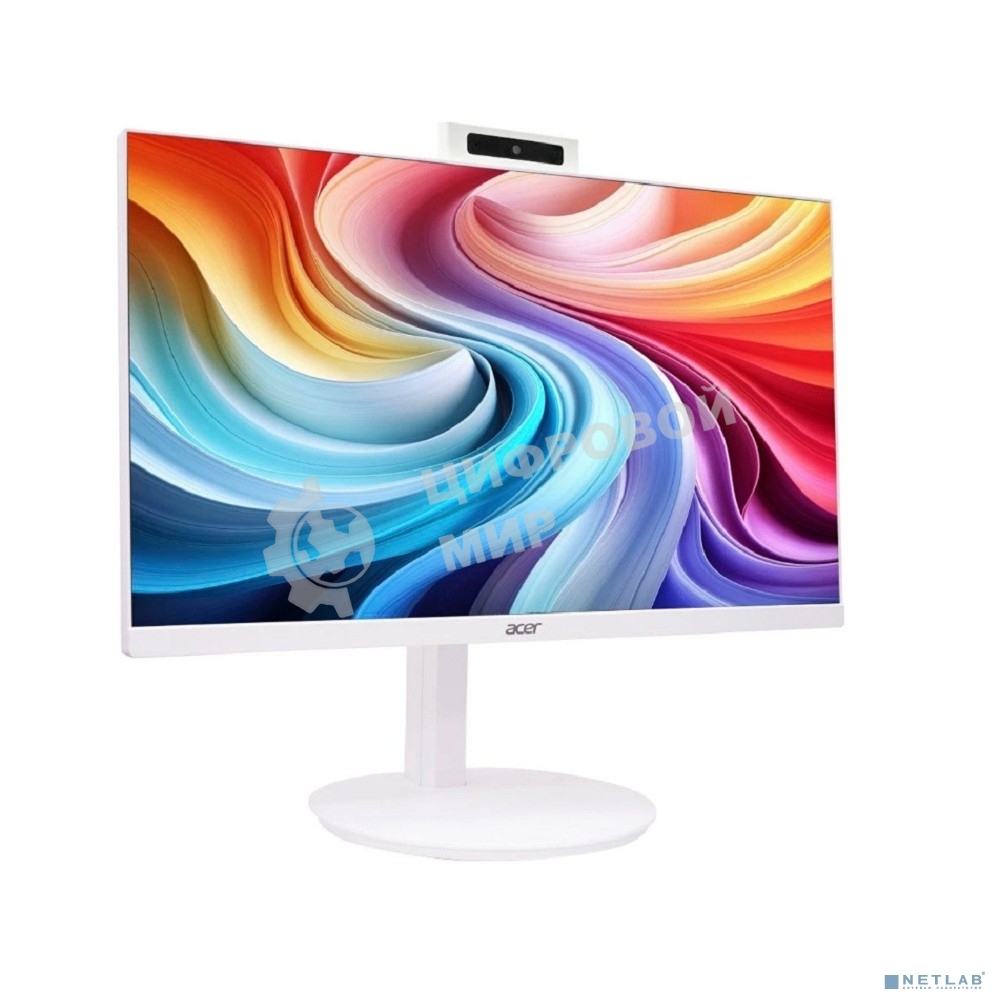 Моноблок Acer Aspire C24-1 (A) Intel Core i5 13420H/16Gb/SSD 512Gb/23.8