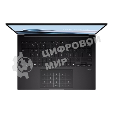 Ноутбук Asus Zenbook 14 UM3406GA-QD009 Ryzen AI 7 445 32Gb SSD1Tb AMD Radeon Graphics 14