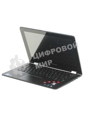 Клавиатура для ноутбука Lenovo Yoga 3 11 300-11IBR 300-11IBY 700-11ISK белая