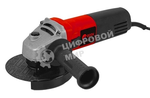 Машина шлифовальная угловая EDON AG-125/850A