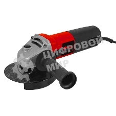 Машина шлифовальная угловая EDON AG-125/850A