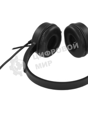 Гарнитура Defender Tune 160 чёрный, проводная