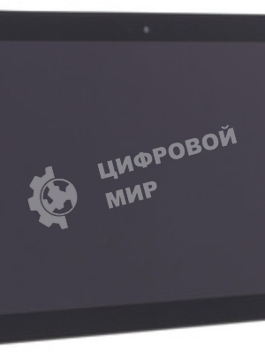 Модуль (матрица + тачскрин) для Sony Xperia Tablet Z4 черный