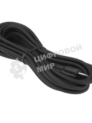 Кабель BOROFONE (6941991115554) BX113 USB 3.0A для Type-C черный 3 м
