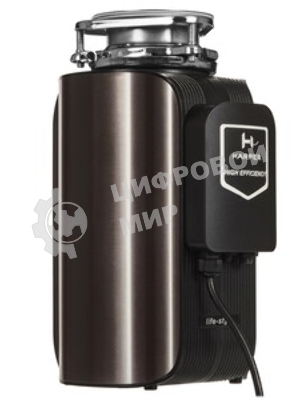 Измельчитель пищевых отходов HARPER HWD-600D03