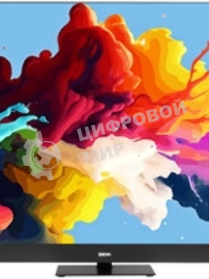 Телевизор BBK 55
