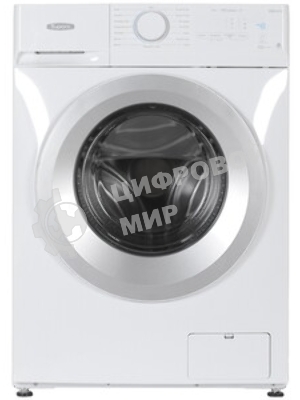Стиральная машина Бирюса WM-MR814/15 инверторный мотор