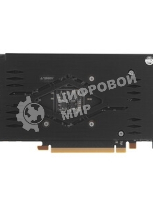 Видеокарта Afox RTX2060 6GB GDDR6 192bit DP DVI HDMI 2FAN RTL