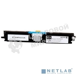 Расходные материалы Hi-Black 106R01473 Картридж для Xerox Phaser 6121MFP, C, 2,6К   