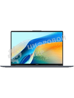 Ноутбук Huawei MateBook D16 MCLG-X/16