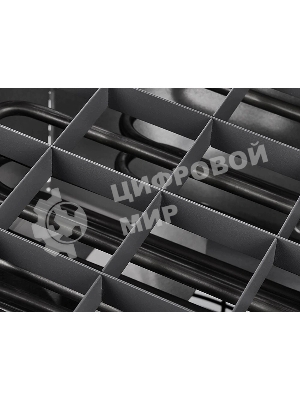 Тепловентилятор Ballu BHP-MW-5 НС-1135824