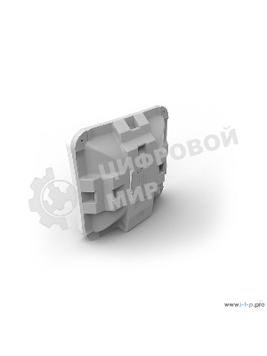 Беспроводная точка доступа Mikrotik RBSXTsqG-5acD with 16dBi 5GHz antenna, Dual Chain 802.11ac wireless, 716MHz CPU, 256MB RAM, 1 x Gigabit LAN, POE, PSU, pole mount, RouterOS L3, International version