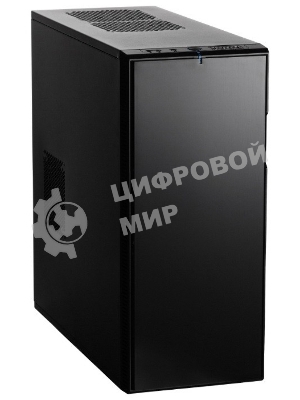 Корпус Fractal Design Define XL R2, Full-Tower, чёрный, 3 x 140 мм