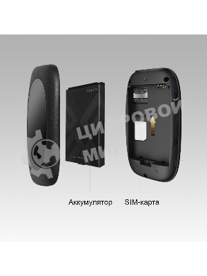 Мобильный Wi-Fi роутер TP-Link M7000