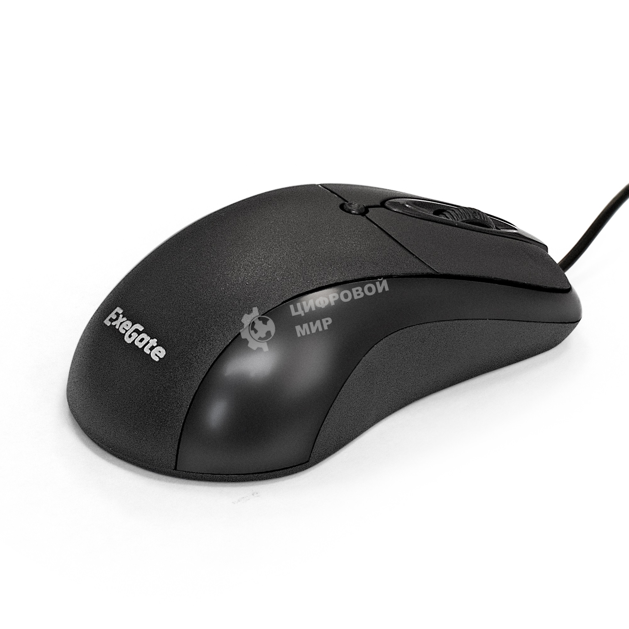 Комплект клавиатура + мышь ExeGate EX286204RUS Professional Standard Combo MK120