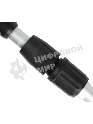 Триммер аккамуляторный Huter GET-18-2Li, 18 В, 2 Ач