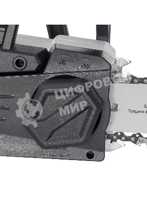 Пила цепная аккумуляторная СТАВР ПЦА-25/20