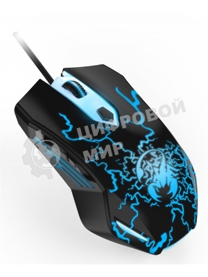 Мышь Genius игровая Scorpion Spear