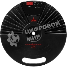 Сабвуфер автомобильный Ural УРАЛ СИМФОНИЯ 15 активный