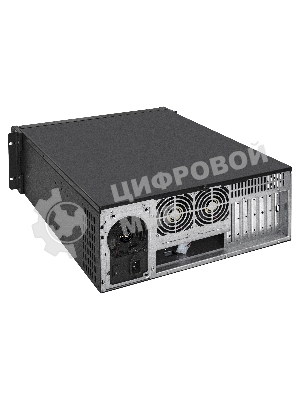 Серверный корпус ExeGate EX293248RUS Pro 4U480-15/4U4132 (RM 19